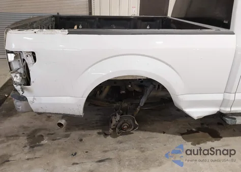 2018 Ford F-150 Xlt z USA, uszkodzony, nr VIN 1FTFW1E53JKF38281